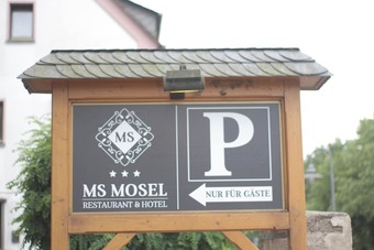 Hotel Ms Continental