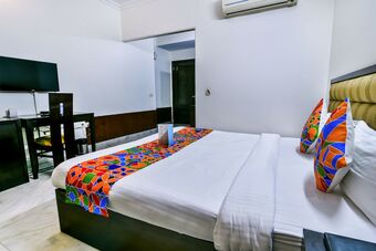 Fabhotel Sunshine Residency