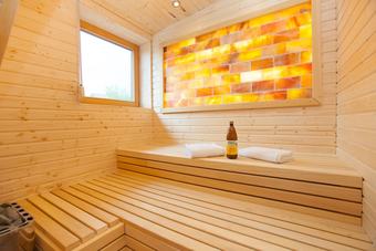 Apartamentos Residenz Cheval Am Pfaffenberg