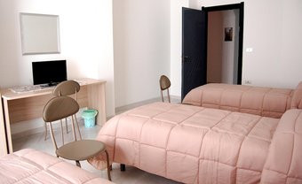 Apartment With 3 Bedrooms In Fardella, With Wonderful City View And Furnished Balcony - 50 Km From The Slopes