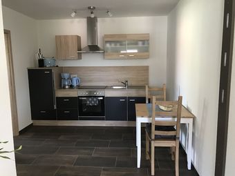Apartamentos Schaalsee-appartements