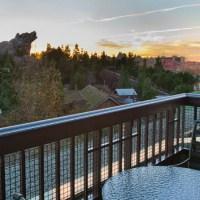 Disney's Grand Californian Hotel & Spa