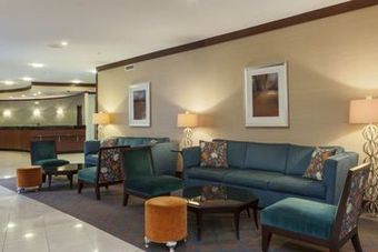Hotel Doubletree Atlanta North Druid Hills