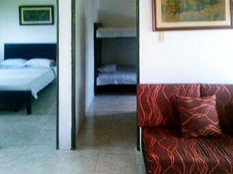 Finca Hotel La Cecilia