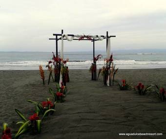 Hotel Agua Dulce Beach Resort