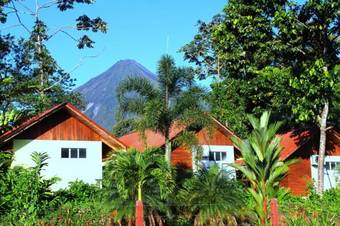 Selvita Lodge Arenal