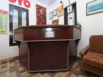 Hotel Oyo 26232 Mahima Resorts