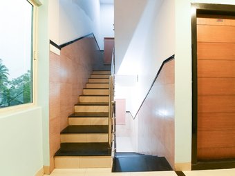 Hotel Oyo 3229 Balaji Grand