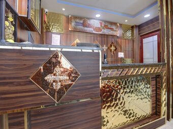 Hotel Oyo 24245 Dv Residency