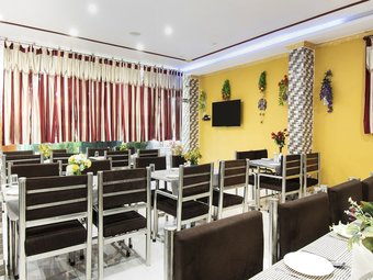 Oyo 7726 Hotel Ss Exotica