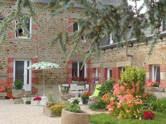 House With 3 Bedrooms In Pordic, With Furnished Garden And Wifi - 2 Km From The Beach