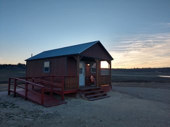 Hotel Buena Vista Wildlife Safari And Rv Park