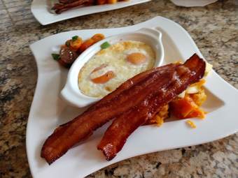 Bed & Breakfast The Tiskilwa Inn