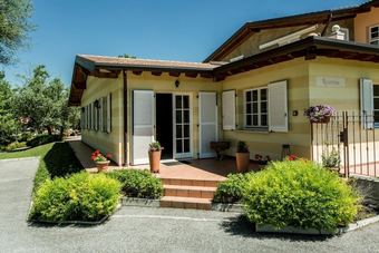 Apartamento La Corte