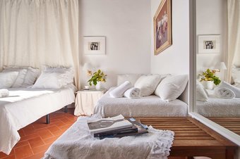 Apartamentos Casa Aljarafe Paradise