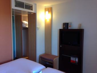 Ibis S�te Balaruc Les Bains Bien-�tre Et Spa Hotel