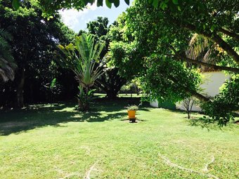 Bungalow With One Bedroom In Calodyne, With Private Pool, Enclosed Garden And Wifi - 500 M From The Beach