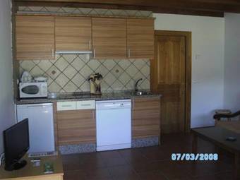 Apartamento Aires De Avin