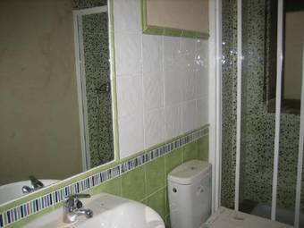 Apartamentos Leonor De Aquitania