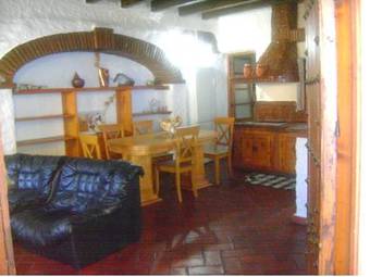 Apartamentos Jaronil