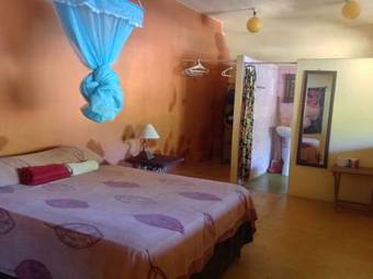 Apartamento Casas Garcia