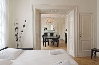 Quartier Sud Apartment