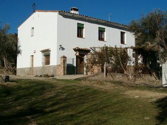 Agroturismo Finca La Morera
