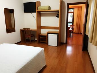 Serema Palace Hotel