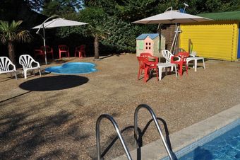 Cottages Club Atlantique