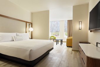 Hotel Fairfield Inn & Suites By Marriott Cancun Airport