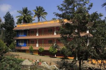 Hostal Marayoor Holiday Annex Paradise Valleyin