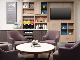 Hotel Home2 Suites By Hilton Chattanooga Hamilton Place