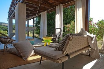 Tuscany Forever Villas