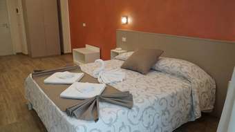 Apartamento Asterias Residence