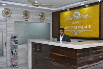 Hotel Daftari Palace