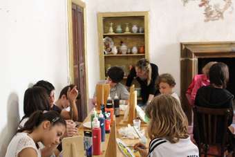 Apartamento La Casa Di Maria Grazia