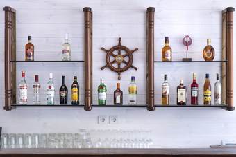 Naiades Marina Hotel