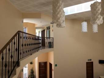 Hotel Global Express Pachuca