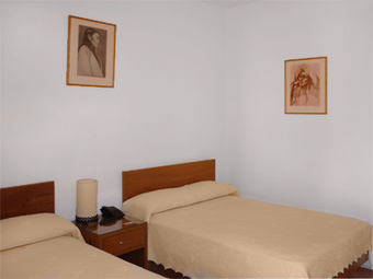 Hotel Arana Hosteria