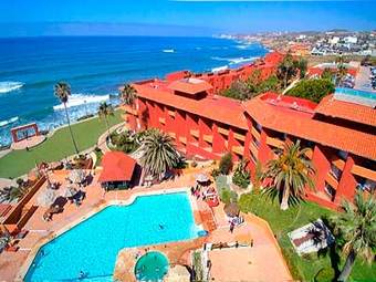 Puerto Nuevo Baja Hotel & Villas