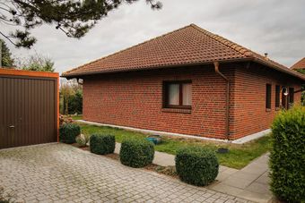 Ferienhaus Am Hillerweg