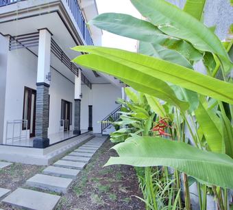 Hotel Penida Dream Homestay