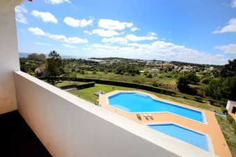 Apartamentos T2 Duplex Mar � Vista