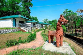 Hotel River Forest Resort Neral