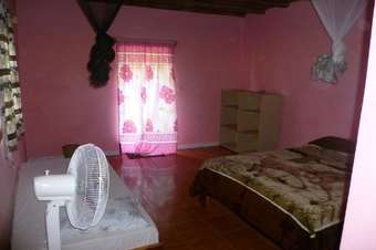 Hotel Campement Asseb