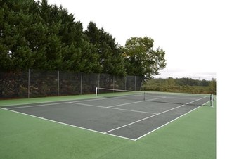 Bed & Breakfast Chartreuse de Dane