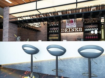 Hotel Cygnett Inn Trendz