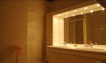 Gite Theolyne Joly Saint Sauveur