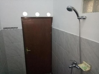 Hotel Aris Homestay And Warung Made