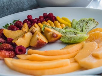 Hotel African Oceans Manor On The Beach